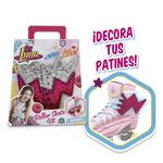 Soy Luna – Kit Decoración Patines-1