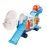 Vtech – Tut Tut Bólidos – Avión Carga-1