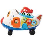 Vtech – Tut Tut Bólidos – Avión Carga-2