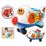 Vtech – Tut Tut Bólidos – Avión Carga-3