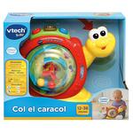 Vtech – Divertido Caracol De Colores-3