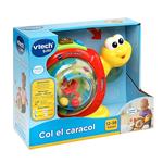 Vtech – Divertido Caracol De Colores-4