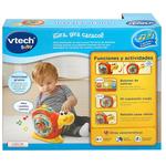 Vtech – Divertido Caracol De Colores-5