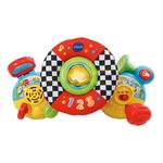 Vtech- Tut Tut Bólidos – Simuilador De Conducción-1