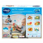 Vtech- Tut Tut Bólidos – Simuilador De Conducción-5