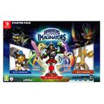 Skylanders Imaginators Starter Pack Nintendo Switch