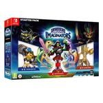 Skylanders Imaginators Starter Pack Nintendo Switch-5