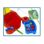 Columpio Mickey Mouse 2 Posiciones Feber-1