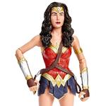 Batman Vs Superman – Wonder Woman – Figura De Colección-3