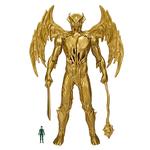 Power Rangers – Figura Ultimate Goldar