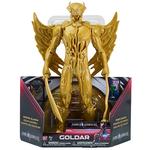 Power Rangers – Figura Ultimate Goldar-5