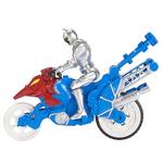 Power Rangers – Moto Transformación (varios Modelos)-3