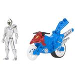 Power Rangers – Moto Transformación (varios Modelos)-6
