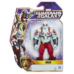 Guardianes De La Galaxia – Figura Drax-1