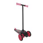 Little Tikes – Patinete 3 Ruedas Rosa