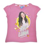 Soy Luna – Pijama 6-12 Años