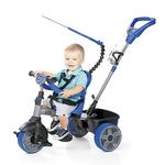 Little Tikes – Triciclo 4 En 1