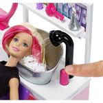Barbie – Peluquería Purpurina Mágica-2