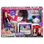 Barbie – Peluquería Purpurina Mágica-3