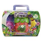 Glimmies – Casita Con 1 Figura (varios Modelos)-9