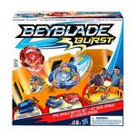 Beyblade – Set Básico Duelos Épicos-1