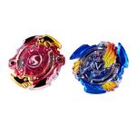 Beyblade – Set Básico Duelos Épicos-2