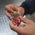 Beyblade – Set Básico Duelos Épicos-4