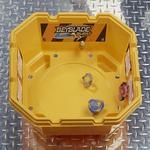 Beyblade – Set Básico Duelos Épicos-9