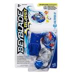 Beyblade – Bey Valtryek V2 – Peonza Con Lanzador