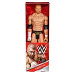 Wwe – Triple H – Figura 30 Cm-1