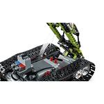 Lego Technic – Deportivo Todoterreno Radio Control – 42065-11