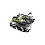 Lego Technic – Deportivo Todoterreno Radio Control – 42065-12