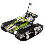 Lego Technic – Deportivo Todoterreno Radio Control – 42065-14