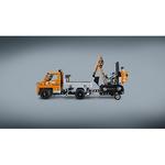 Lego Technic – Equipo De Trabajo En Carretera – 42060-2