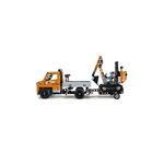 Lego Technic – Equipo De Trabajo En Carretera – 42060-3