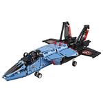 Lego Technic – Jet De Carreras Aéreas – 42066-2