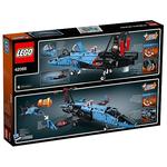 Lego Technic – Jet De Carreras Aéreas – 42066-6