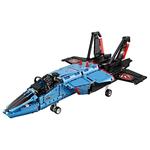 Lego Technic – Jet De Carreras Aéreas – 42066-7