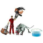 Armas Anti-evo Generator Rex – Smackhands Martial Arts Suit Rex