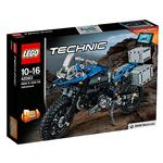 Lego Technic – Bmw R 1200 Gs Adventure – 42063-2