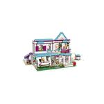 Lego Friends – Casa De Stephanie – 41314-1