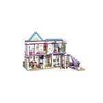Lego Friends – Casa De Stephanie – 41314-2