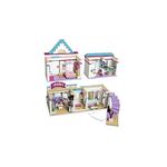 Lego Friends – Casa De Stephanie – 41314-3