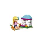 Lego Friends – Casa De Stephanie – 41314-4