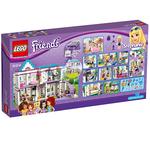 Lego Friends – Casa De Stephanie – 41314-5