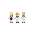 Lego Friends – Casa De Stephanie – 41314-7