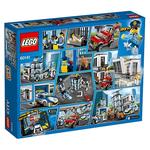 Lego City – Comisaría De Policía – 60141-1