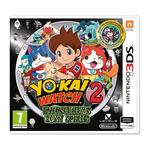 3ds – Yo-kai Watch 2: Fantasqueletos Nintendo