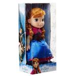 Frozen – Anna – Muñeca Princesa Disney-3
