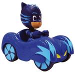 Pj Masks – Gatauto Y Gatuno – Mini Vehículo